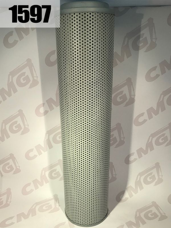 Фільтр гідравлічний TF-800x180F-Y автокрана QY