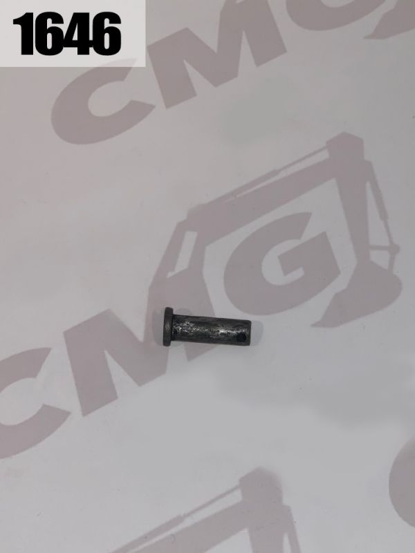 Болт D10x30 GB119-86
