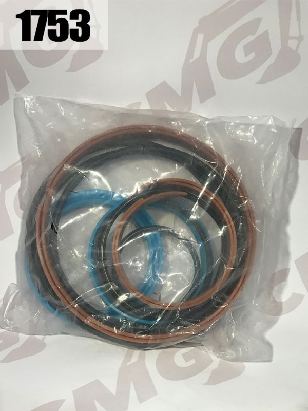 Ремкомплект 860121347 циліндра перекидання ковша ZL50G XCMG