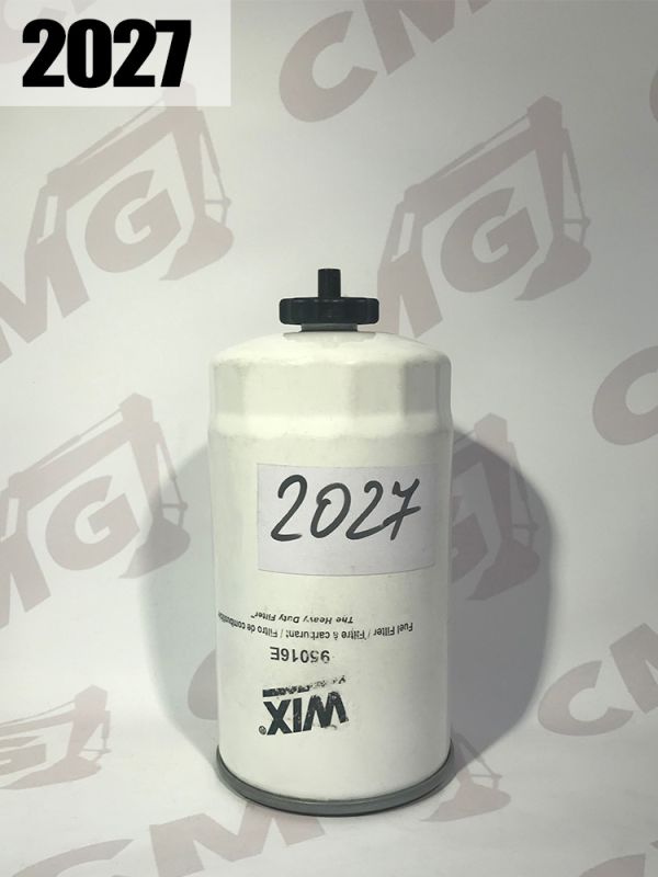 Фільтр паливний WIX 95016EWIX