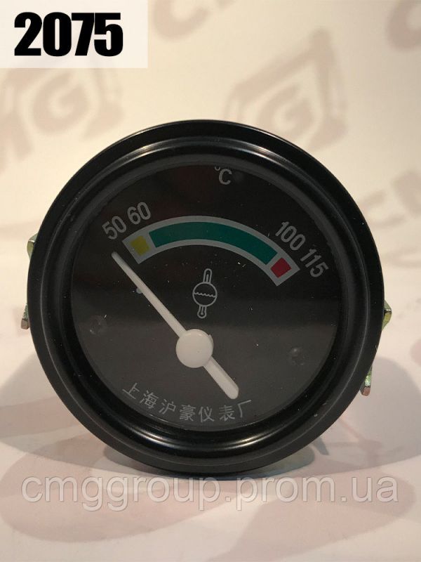 Індикатор SW242A температури охолодження рідини ZL50G XCMG