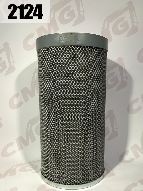 Фільтр гідравлічний Z3.10.6.4A (150x290) погрузчика ZL30G / LW300F,WD615