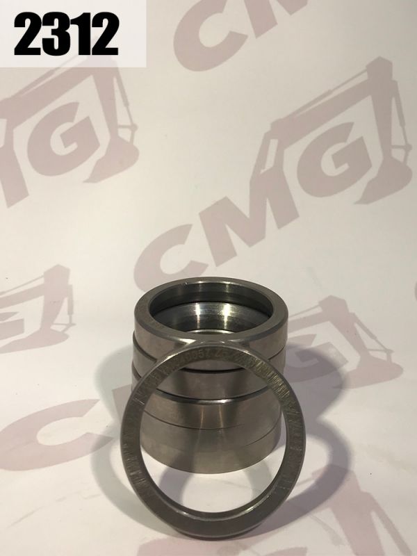 Сідло впускного клапана 61560040057 двигуна Weichai WD615