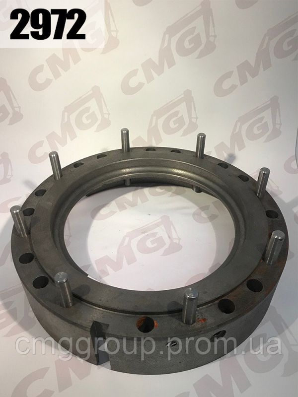 Муфта якоря КПП ZL40.6.4 фронтального навантажувача ZL50G XCMG