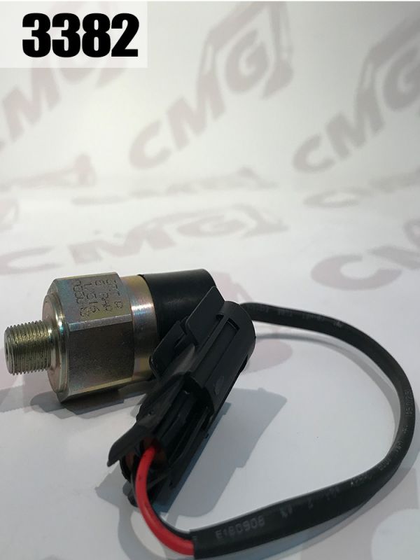 Датчик тиску масла двигуна 803676181 ZL50G, LW300FN XCMG