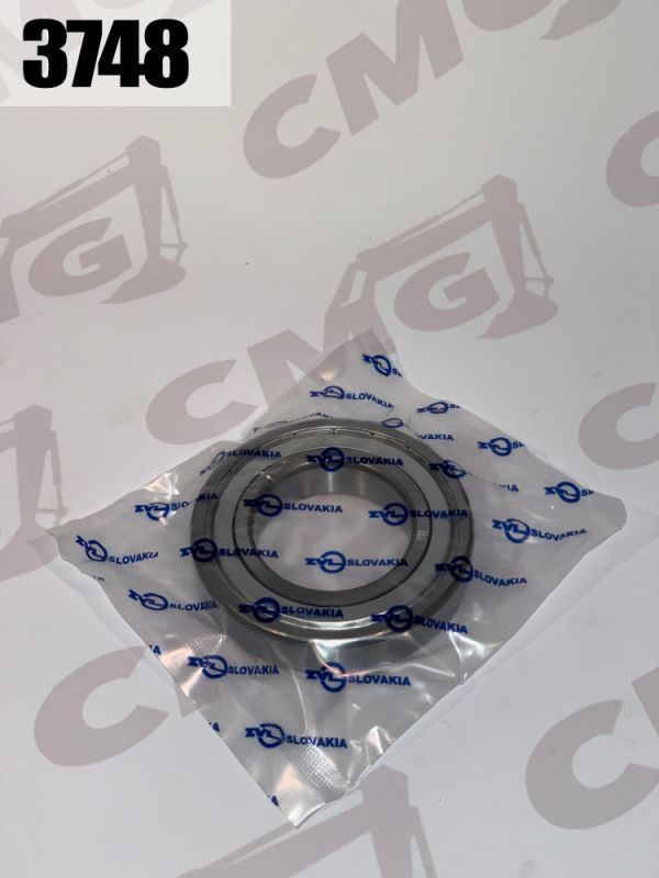 Підшипник (55x100x21) ZVL 6211-ZZR