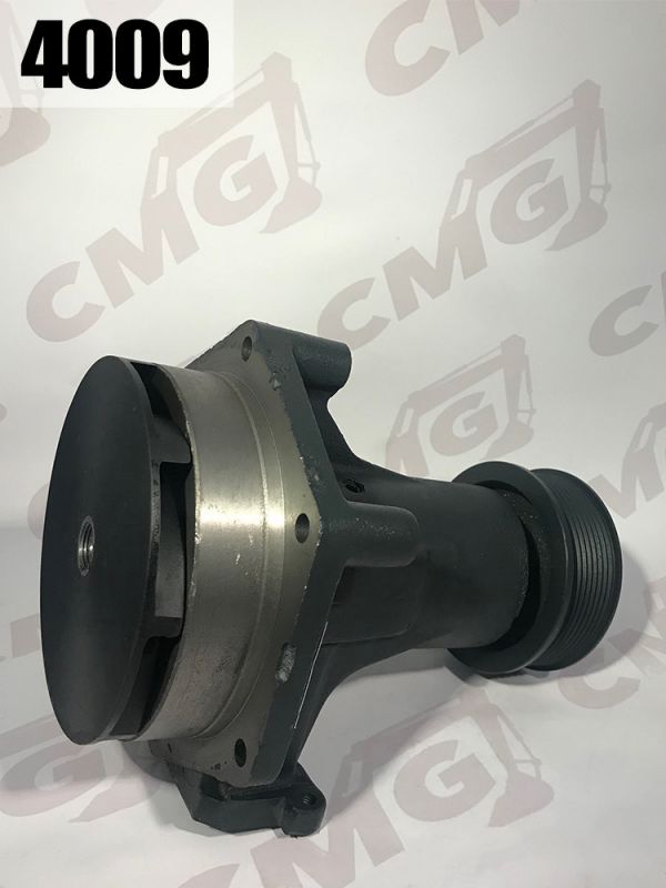 Насос, помпа 612600061739 для двигуна Weichai WD615