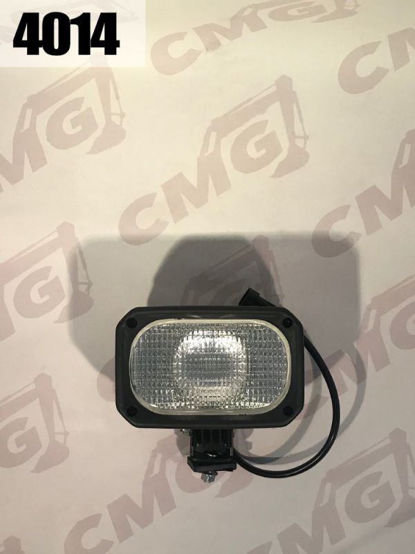 Фара передня 803544057 LW300FN XCMG