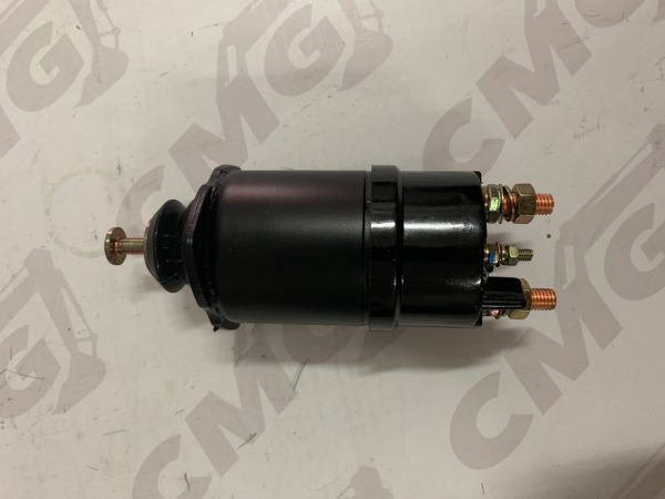 Втягуюче реле TB-1374X для стартера 612600090117 двигуна Weichai WD615