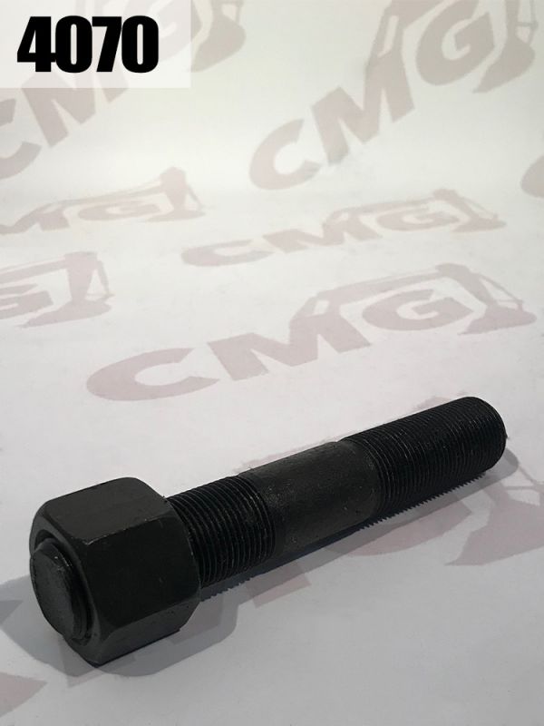 Шпилька XZ16K58-21 QY50K XCMG