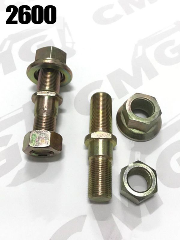 Болт 120-27-32340 XCMG QY25K5