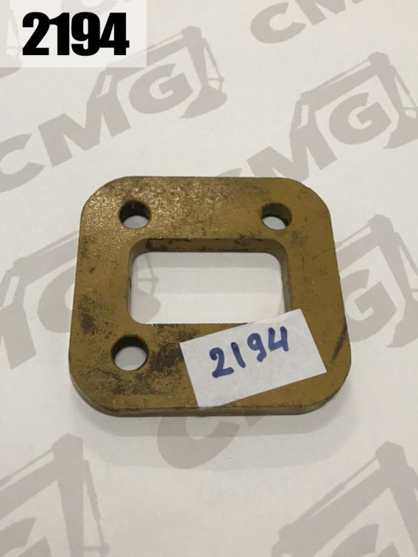 Притискна пластина (фланець) ZL50C-II.16-3 XCMG ZL50G