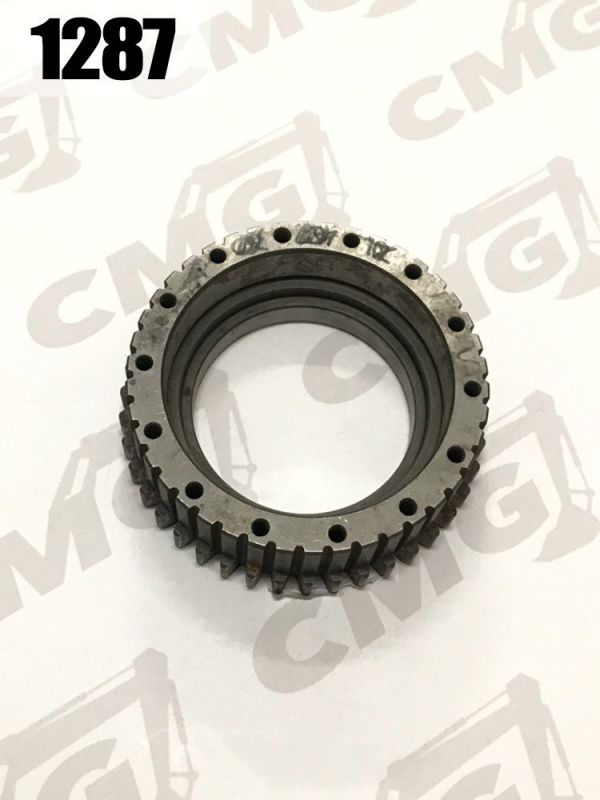 Шестерня (42 зуб) КПП ZL40 / 50 SDLG, XCMG, XGMA 402220, ZL50.3.3-12, SP103089, 41A0221