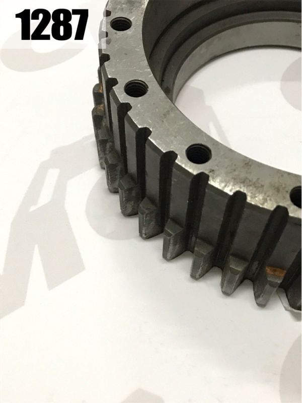 Шестерня (42 зуб) КПП ZL40 / 50 SDLG, XCMG, XGMA 402220, ZL50.3.3-12, SP103089, 41A0221