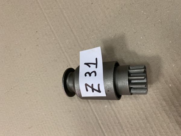 Бендикс стартера (11 зубів) QY25K5