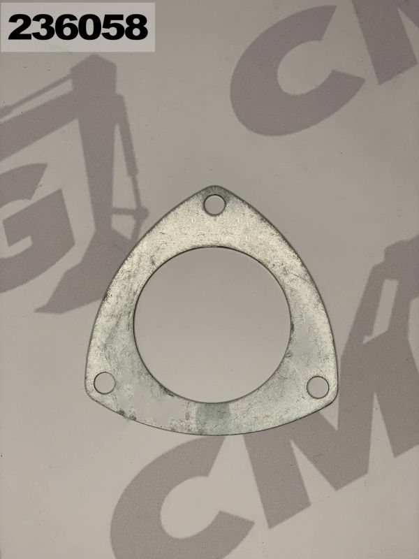 Пластина стартера WD615 for WD615