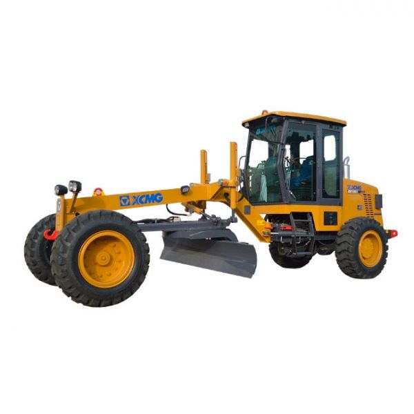 Автогрейдер XCMG GR1003