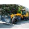 Автогрейдер XCMG GR180 180hp