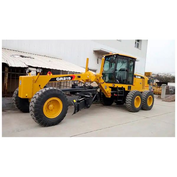 Автогрейдер XCMG GR215 215HP