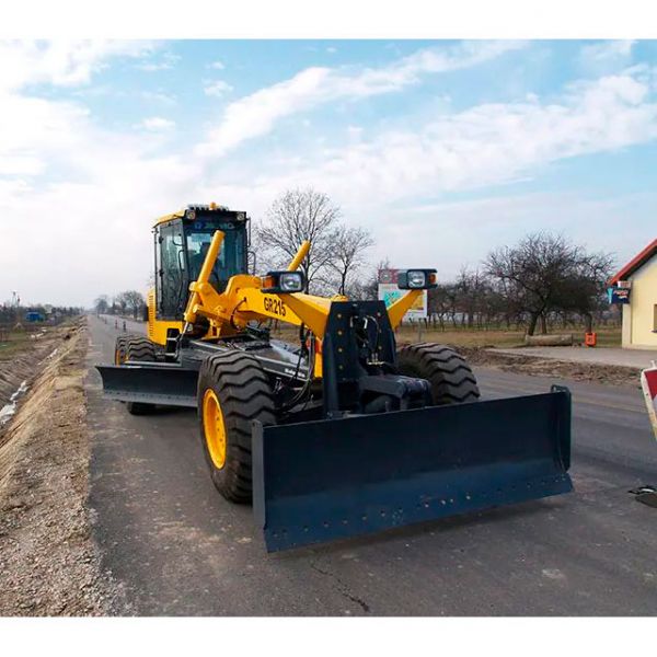 Автогрейдер XCMG GR215 215HP