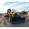 Автогрейдер XCMG GR215 215HP
