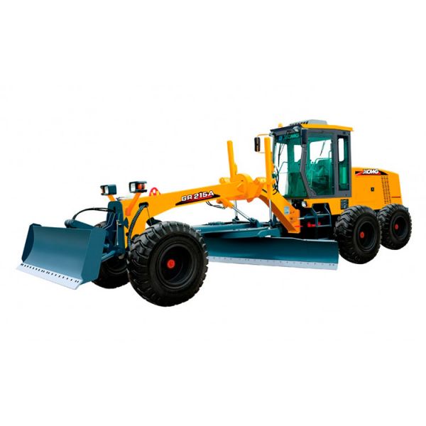 Автогрейдер XCMG GR215A