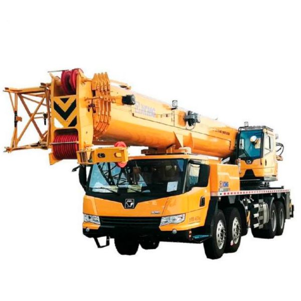 Автокран XCMG QY85KH