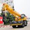 Самохідний кран 25t XCMG XCR25L5