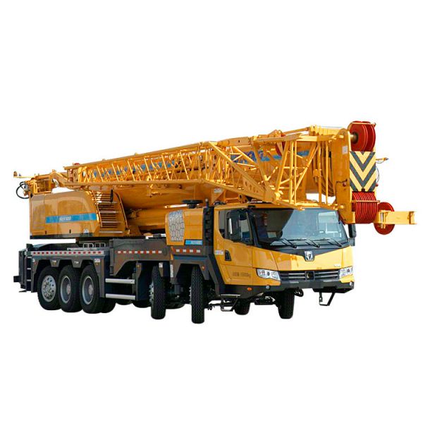 Автокран XCMG XCT100