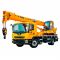 Автокран XCMG XCT12L4_1