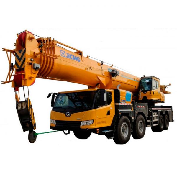 Автокран XCMG XCT80L6_1