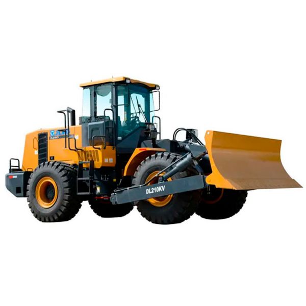Колісний бульдозер XCMG DL210KN