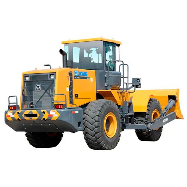 Колісний бульдозер XCMG DL210KN