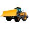 Колісний бульдозер XCMG DL210KN