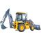 Екскаватор навантажувач XCMG XC870HK