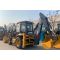 Екскаватор навантажувач XCMG XC870HK