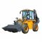 Екскаватор навантажувач XCMG WZ30-25