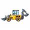 Екскаватор навантажувач XCMG WZ30-25