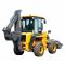 Екскаватор навантажувач XCMG WZ30-25