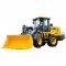 Фронтальний навантажувач XCMG LW300FN