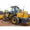 Фронтальний навантажувач XCMG LW300FN