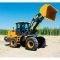 Фронтальний навантажувач XCMG LW300FN