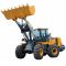Фронтальний навантажувач XCMG LW500FN