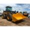 Фронтальний навантажувач XCMG LW500FN
