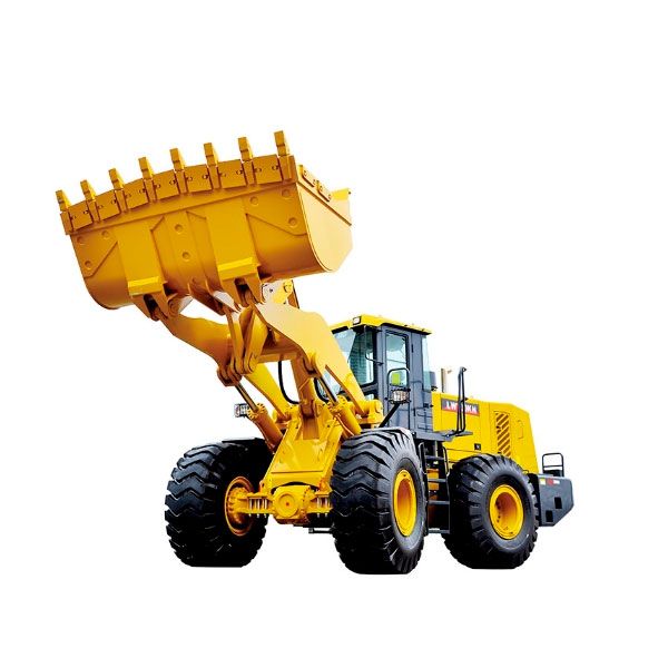 Фронтальний навантажувач XCMG LW700KN/FV