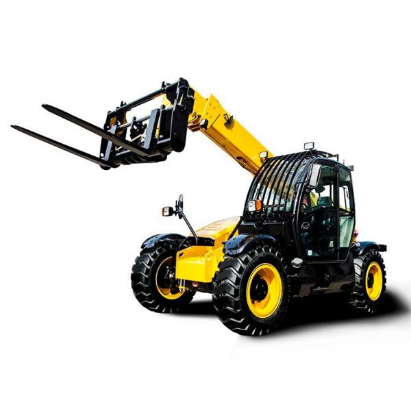 Телескопічний навантажувач  XCMG XC6-3507K