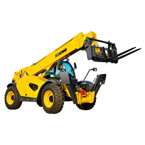Телескопічний навантажувач XCMG XC6-4517K