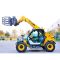 Телескопічний навантажувач XCMG XC6-4517K