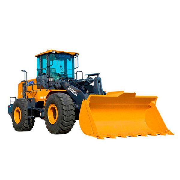 Фронтальний навантажувач XCMG ZL50GN/FV