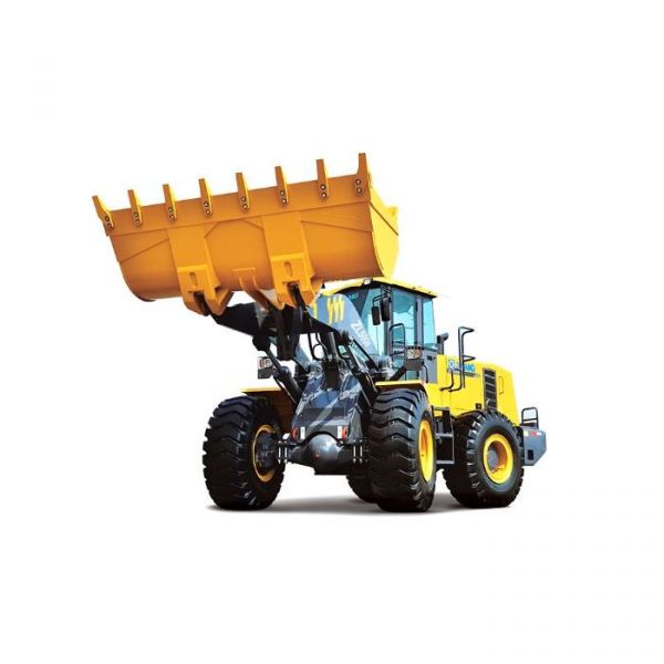Фронтальний навантажувач XCMG ZL50GN/FV